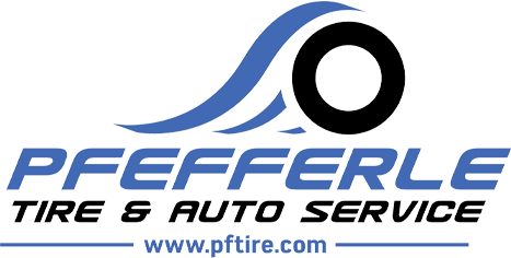 Pfefferle Tire & Automotive Service Inc.