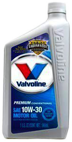 Valvoline Conventional Oil Fairfield Ohio