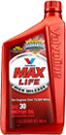 Valvoline Maxlife Fairfield OH